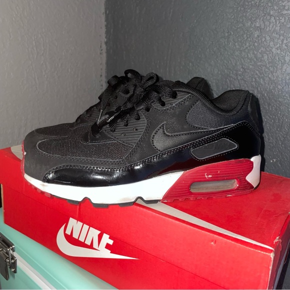 NIKE AIR MAX 90 MESH - Picture 3 of 7